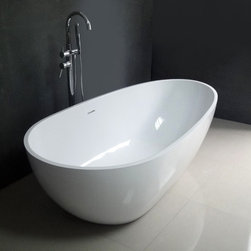 Kingston Brass Bath Tubs - Products