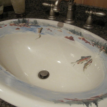 Bathrooms By Cassel Building Contractors