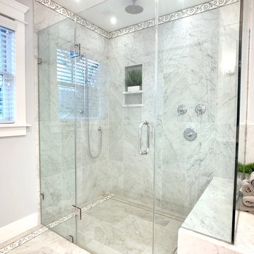 Master bath - Westfield