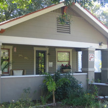 Exterior Ideas