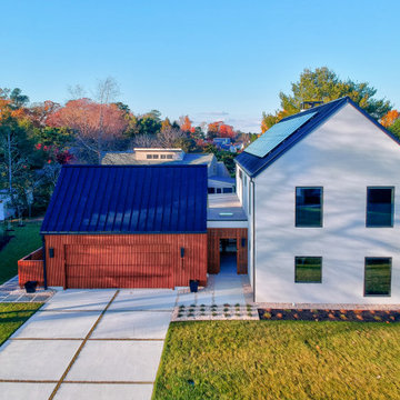 CLB Network - Crx Construction - Rehoboth Beach, DE - 6