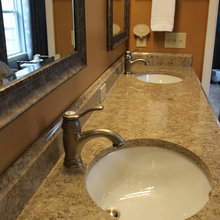 Bathroom Ideas