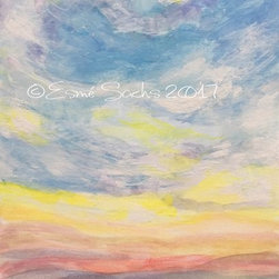 Original Paintings - Paintings