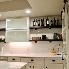 Basement Bar