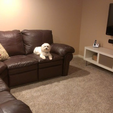 Man Cave