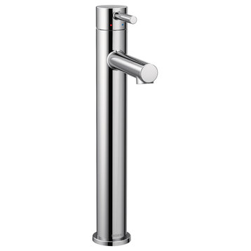 Moen 6192 Align 1.2 GPM 1 Hole Bathroom Faucet - Chrome