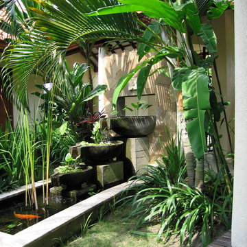 Holiday Home Bali
