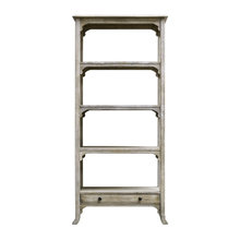 Ladder Book Case
