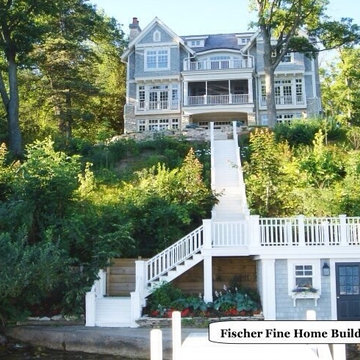 Geneva Lake Homes
