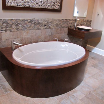 Our Work