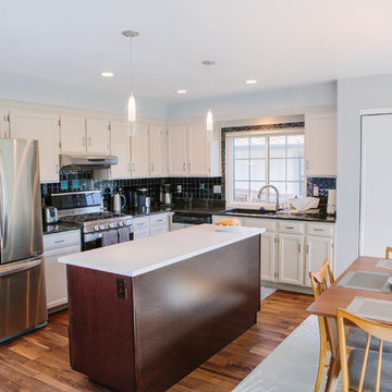 Arvada Full Home Renovation