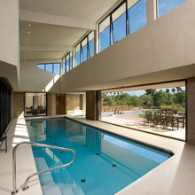 Pool......