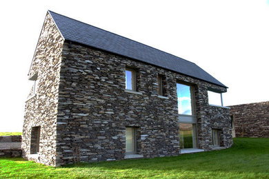 House in West Cork