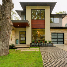 exterior colors