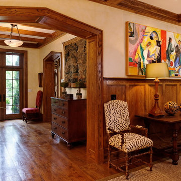 Grey Stone Manor