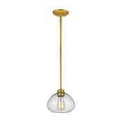 Traditional Mini Pendant Light