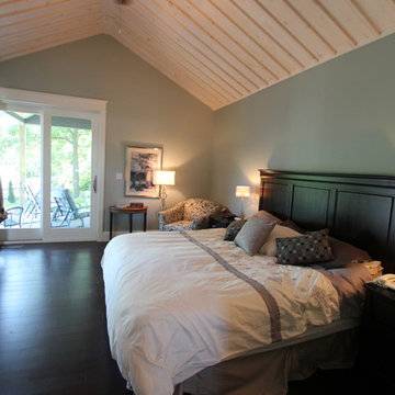 Custom Energy Efficient Home