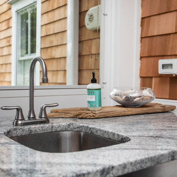 Chic Bathrooms, Bedrooms, and More!