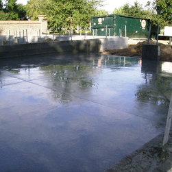 Foundation and Concrete Work - Products