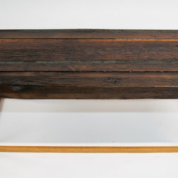 Reclaimed Coffee Table - Products