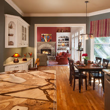 exotic granites