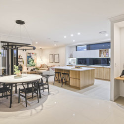 Cityview with Roof Terrace&trade; Home Design - Products