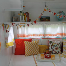 Vintage Trailers