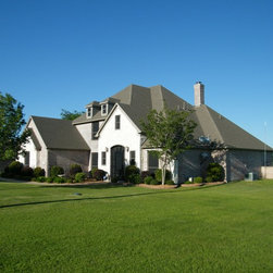 Shingle Roofing - Products