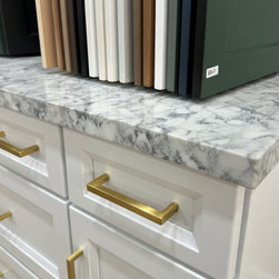 Cabinet Samples 1 - Home Decor