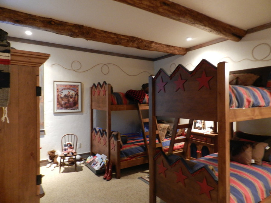 Beds & Headboards