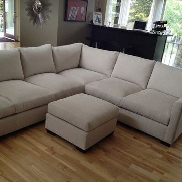 DOMINIC - MAXIMIZE SEATING SPACE