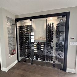 Wine Cellar - Lifestyle And Leisure