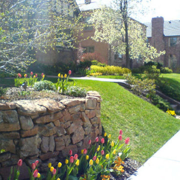 Our Work