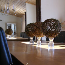 staging ideas