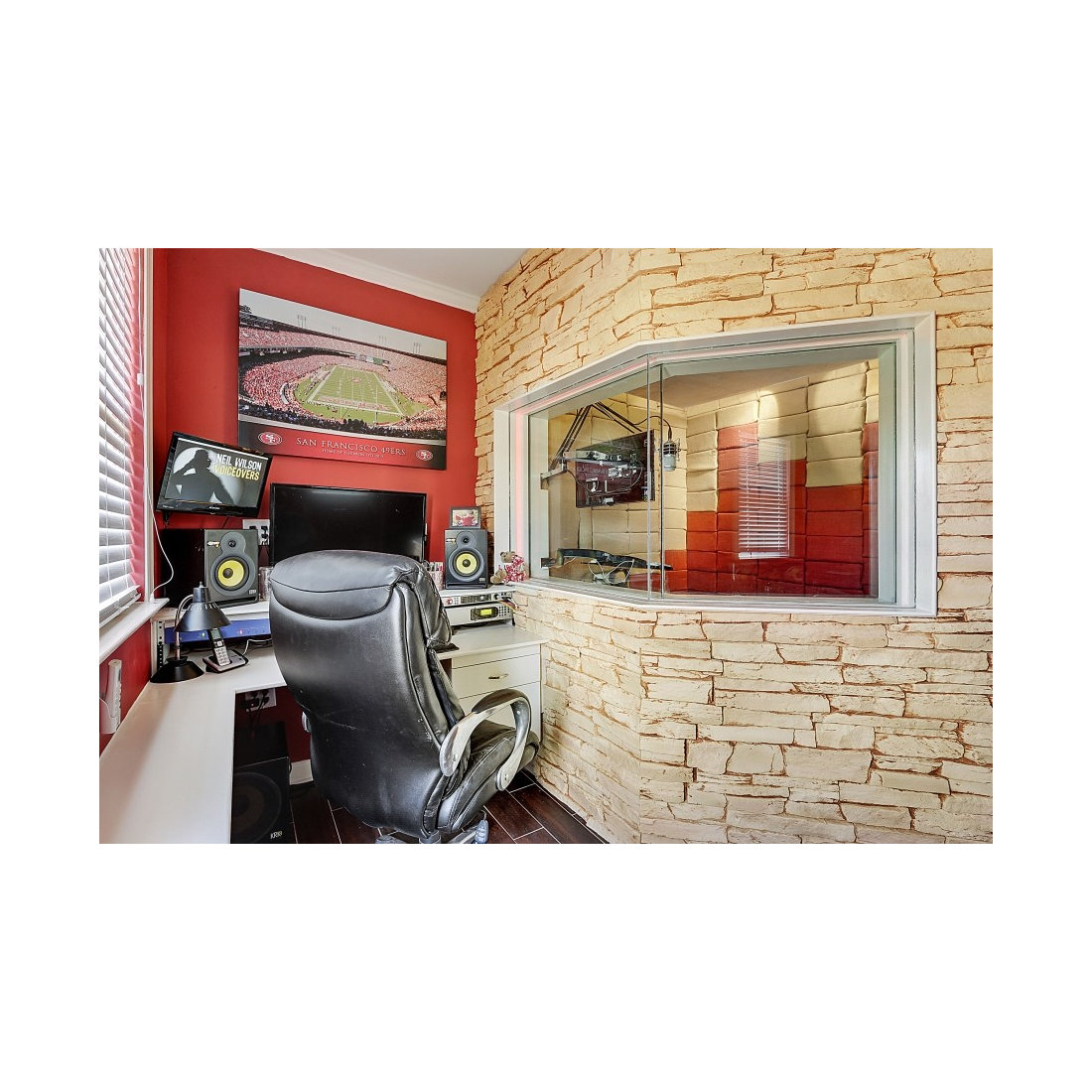 Home Sound Studio
