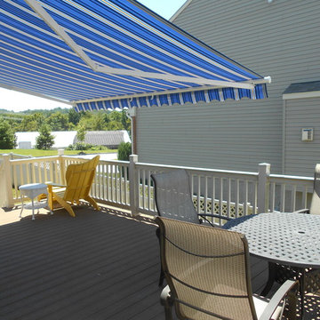 Retractable Awnings