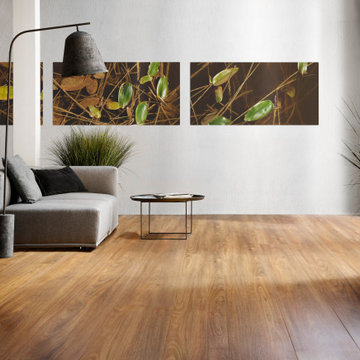 AtroGuard® Albany Spotted Gum from Nexis Collection