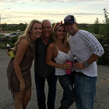 Chad's House Welcome KC