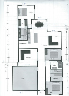 Floor Plan Advice