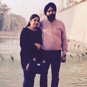 Foto von Manmeet Chhatwal