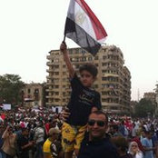Foto von Ahmed Essam