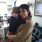 Lisa Haglund's photo