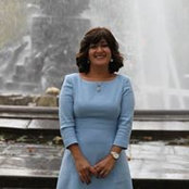 Dalia Samouha's photo