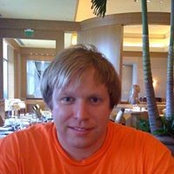 Luke Fronefields foto