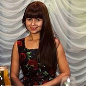 Аленка Черкашина's photo