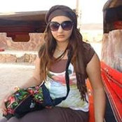 Ayah Mansour's photo