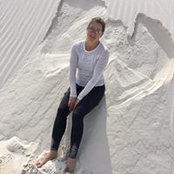 Foto de Elizabeth Redman