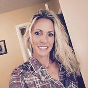 Kari Mountfords billede