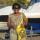 Foto von Joyce Solomon