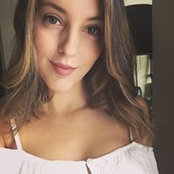 Alyssa Monteros foto